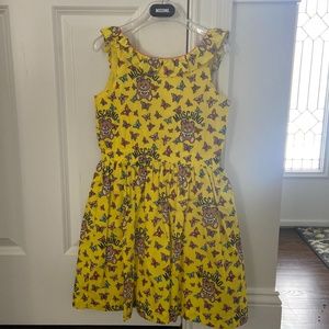 Moschino Dress